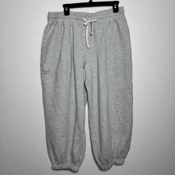 Marine Layer Cotton sweatpants/joggers - Picture 4 of 6